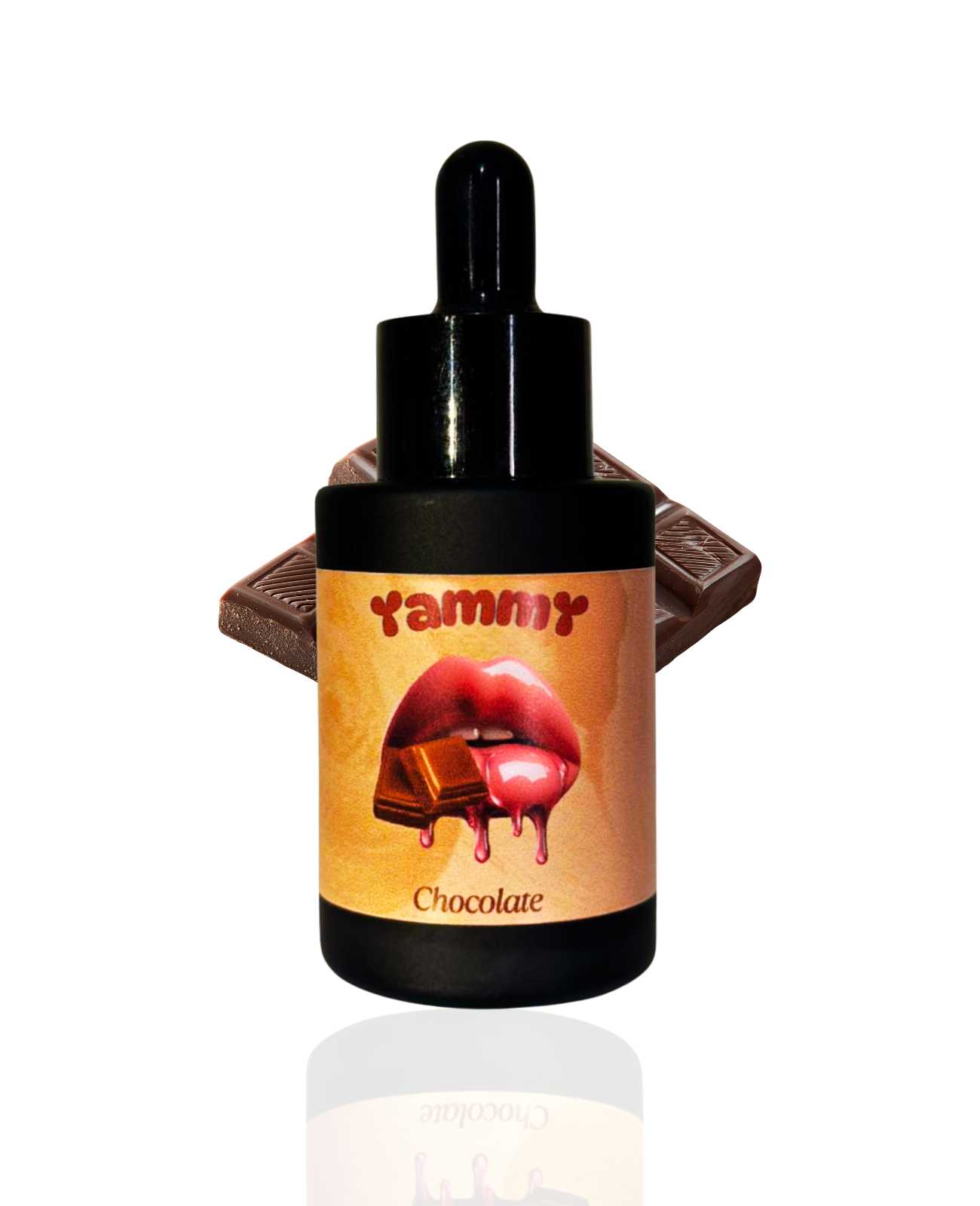 Yammy Chocolate flavor