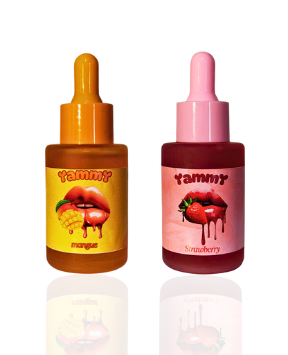 😍 Pack Duo YAMMY - Pour un Été à Deux