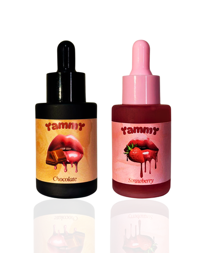 😍 Pack Duo YAMMY - Pour un Été à Deux