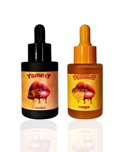 😍 Pack Duo YAMMY - Pour un Été à Deux